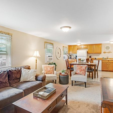 Jerry'S Way Apartamento Lake George Exterior foto