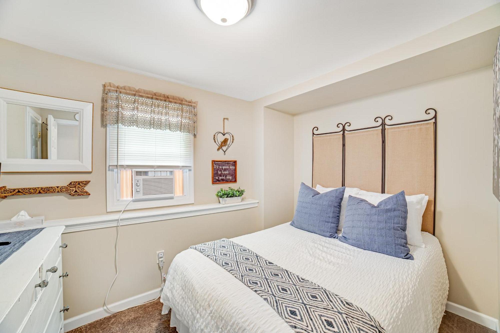 Jerry'S Way Apartamento Lake George Exterior foto