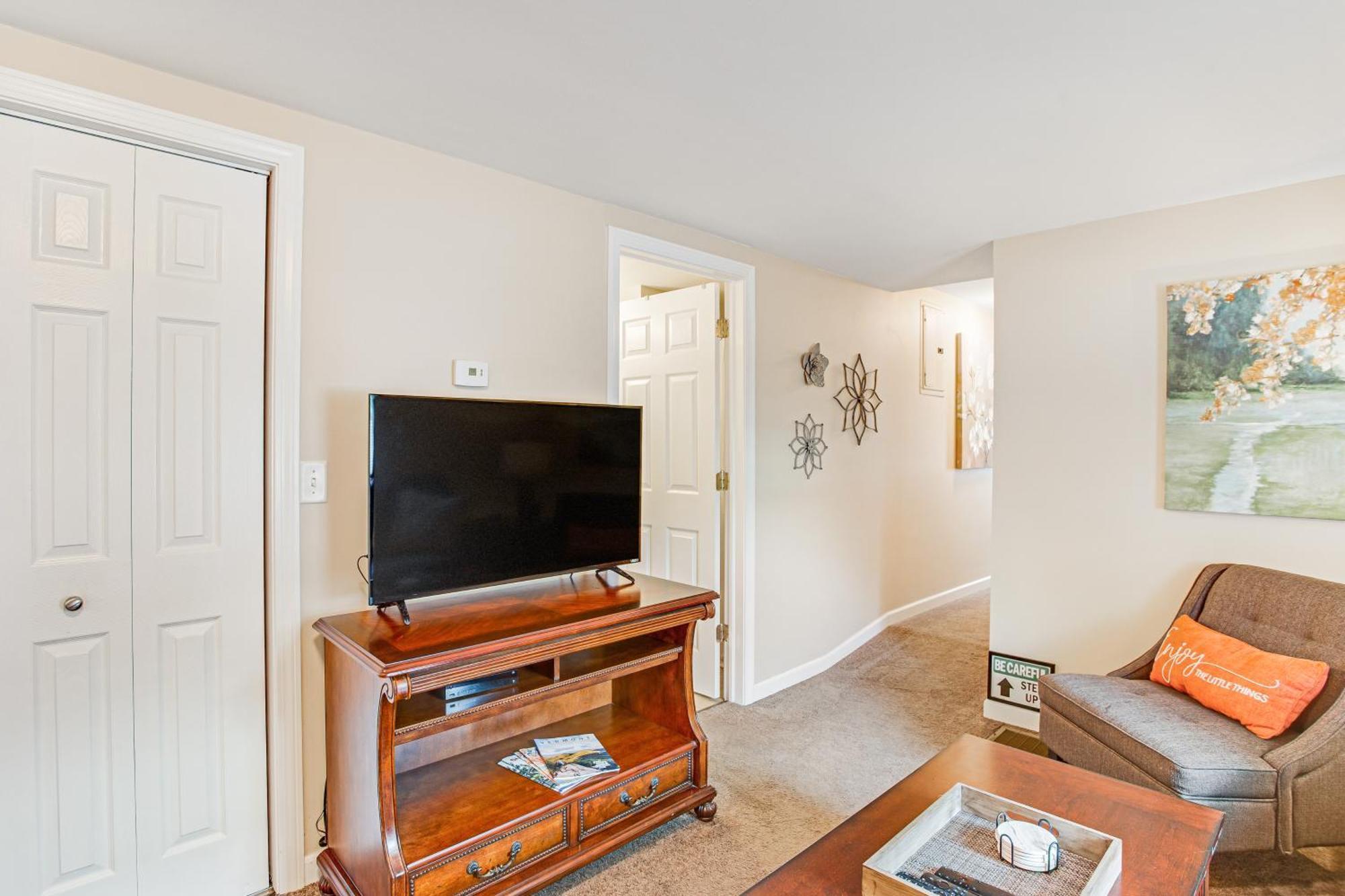 Jerry'S Way Apartamento Lake George Exterior foto