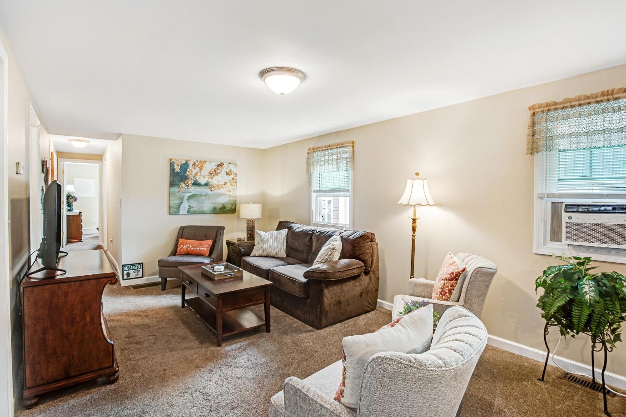 Jerry'S Way Apartamento Lake George Exterior foto